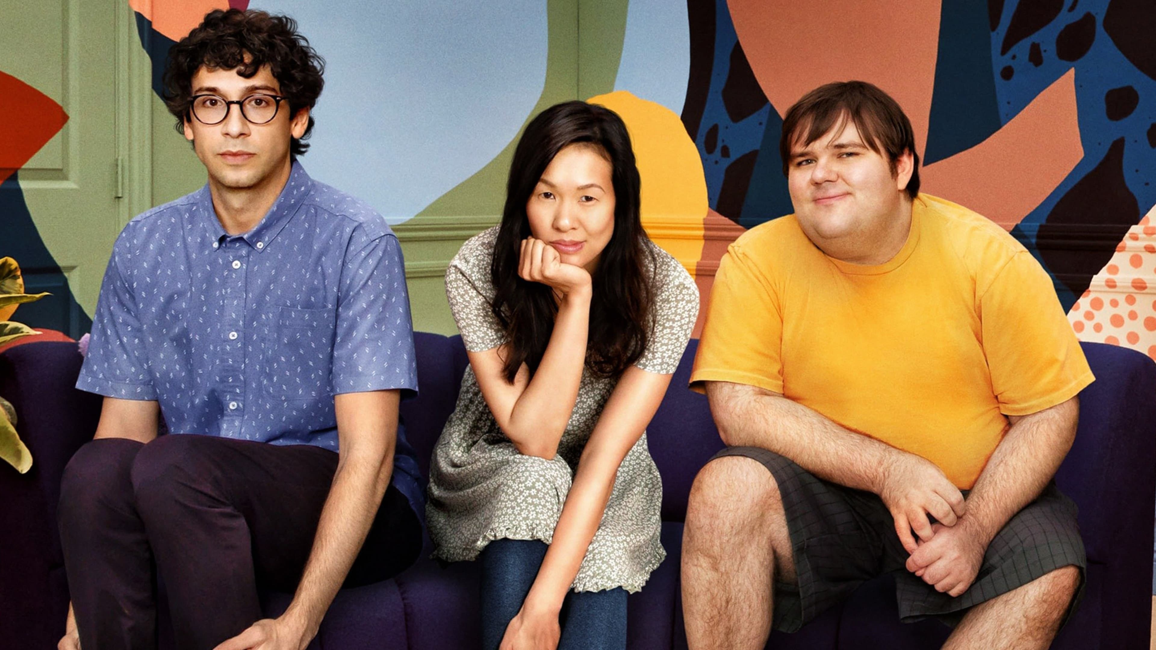 As We See It Background