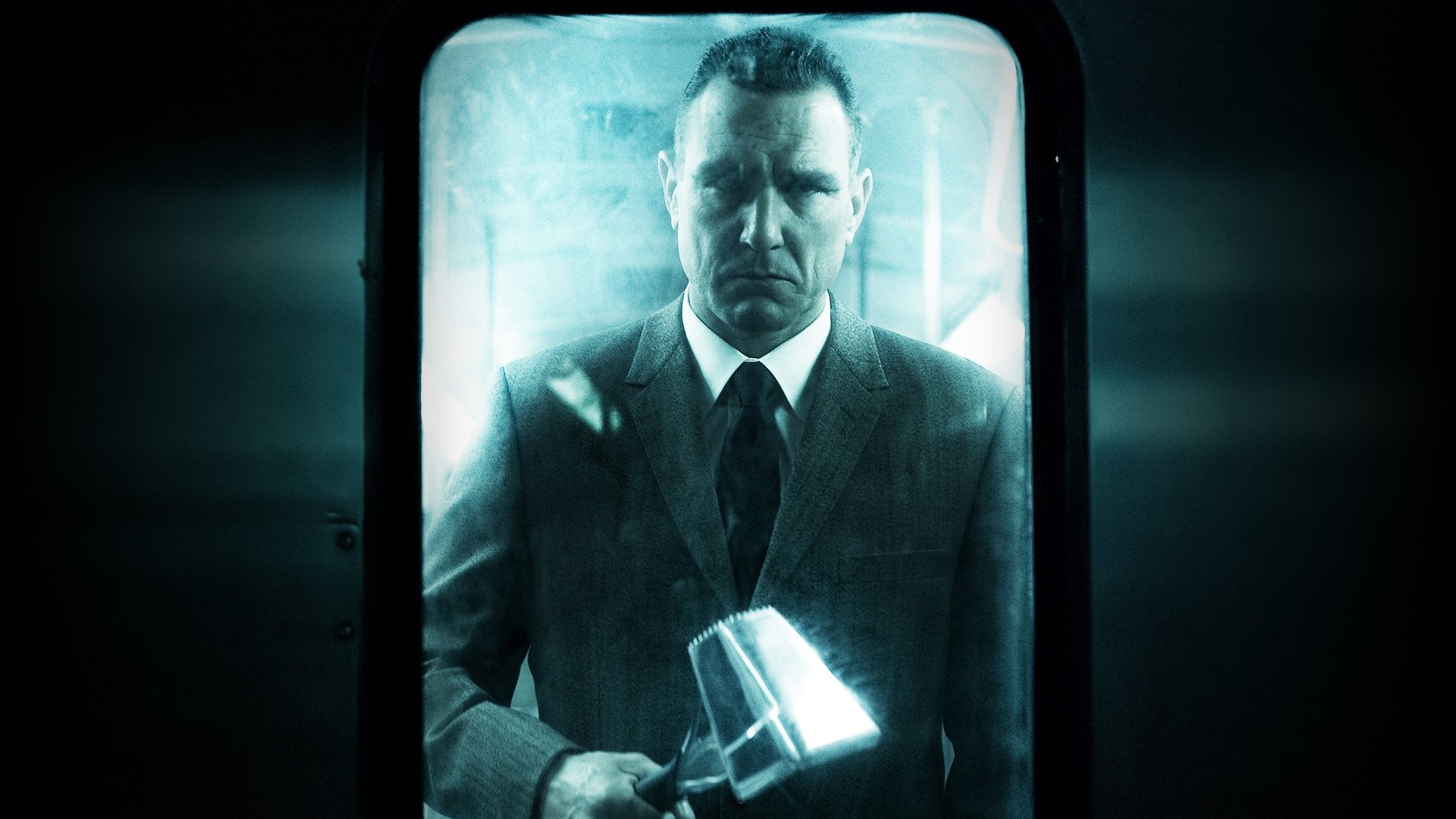 The Midnight Meat Train Background