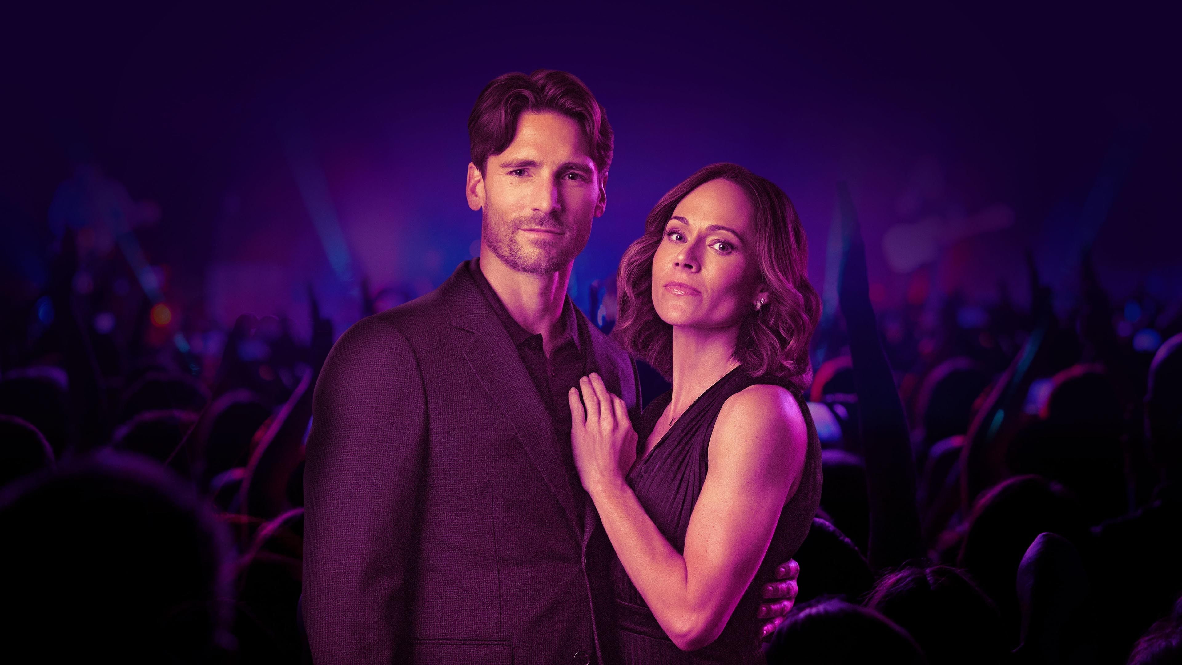 Curious Caterer: Forbidden Fruit Background