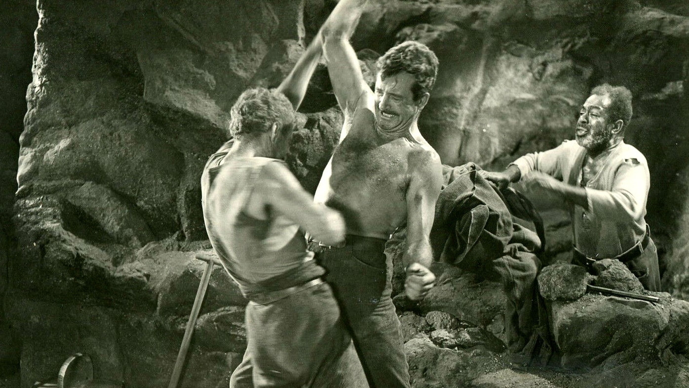 Passage West Background