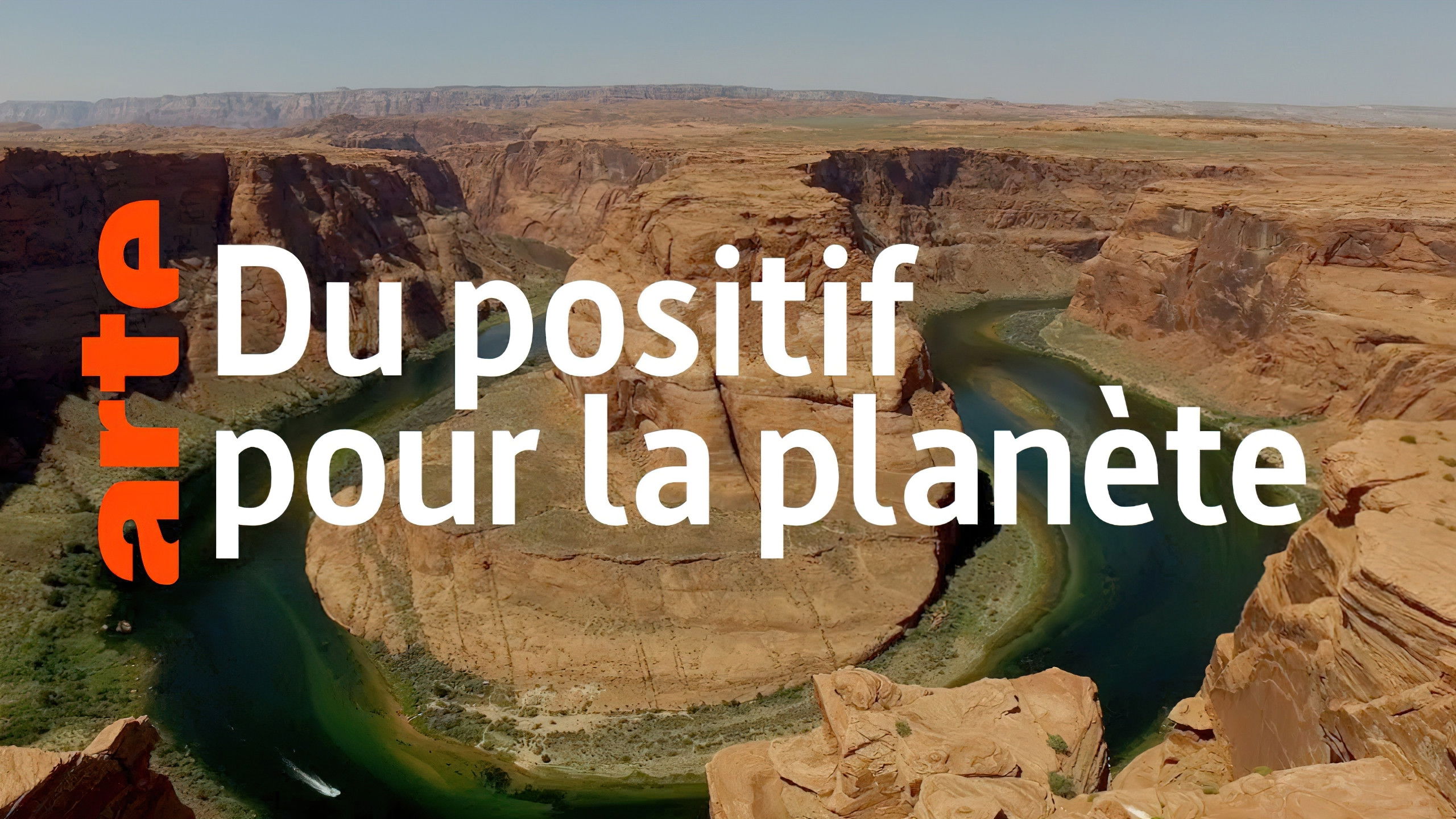 Gute Nachrichten vom Planeten Background