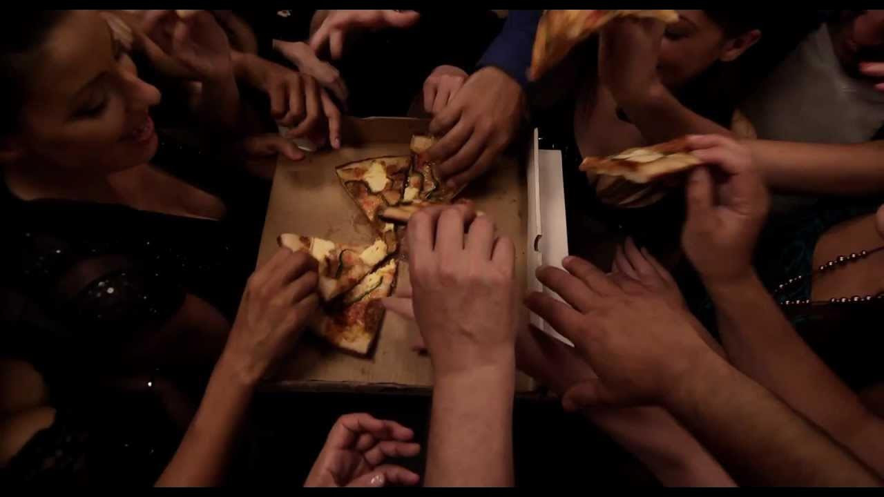 Roundabout American Background