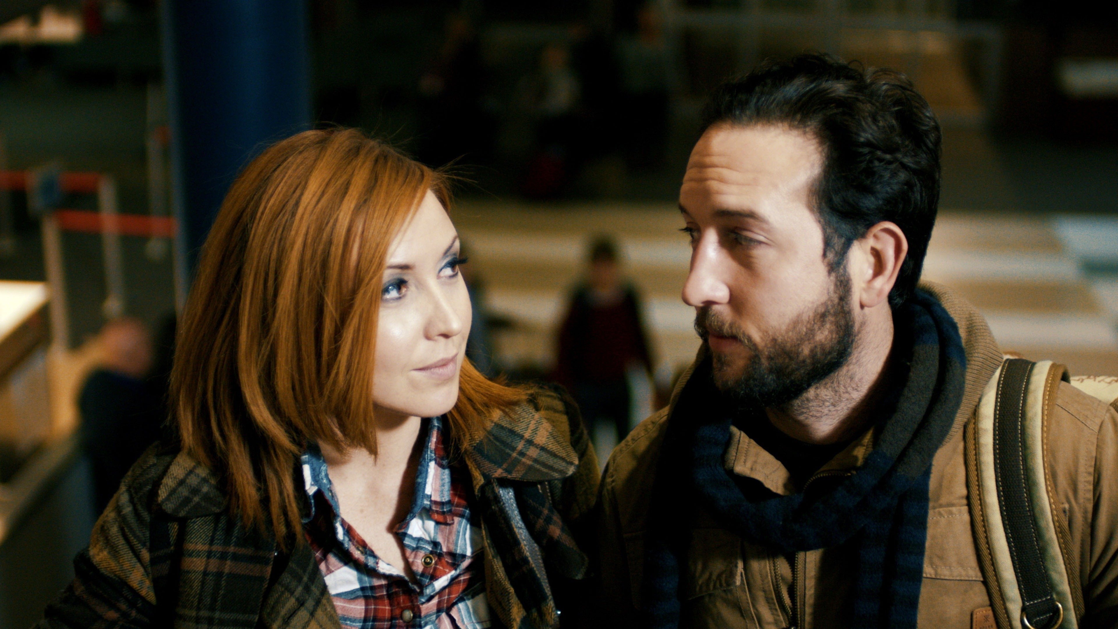 Parker's Anchor Background