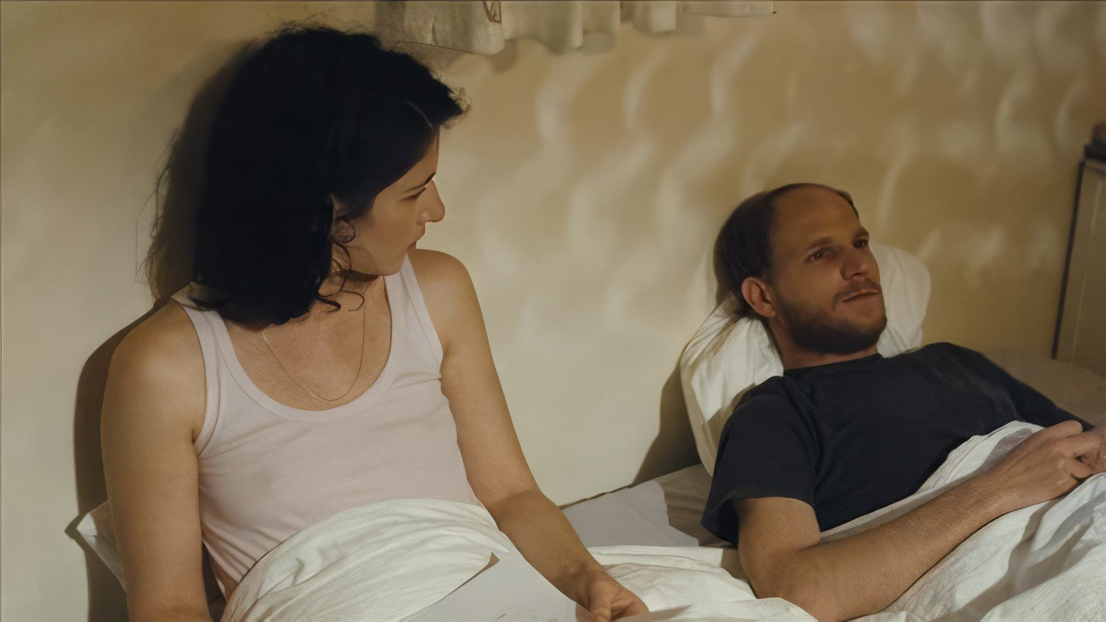 The Exchange Background