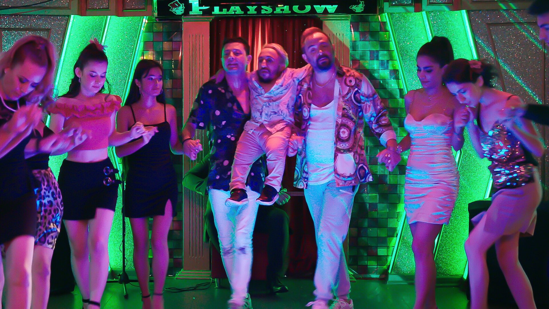 Hep Yek 5: Is It Our Thing, Altan? Background