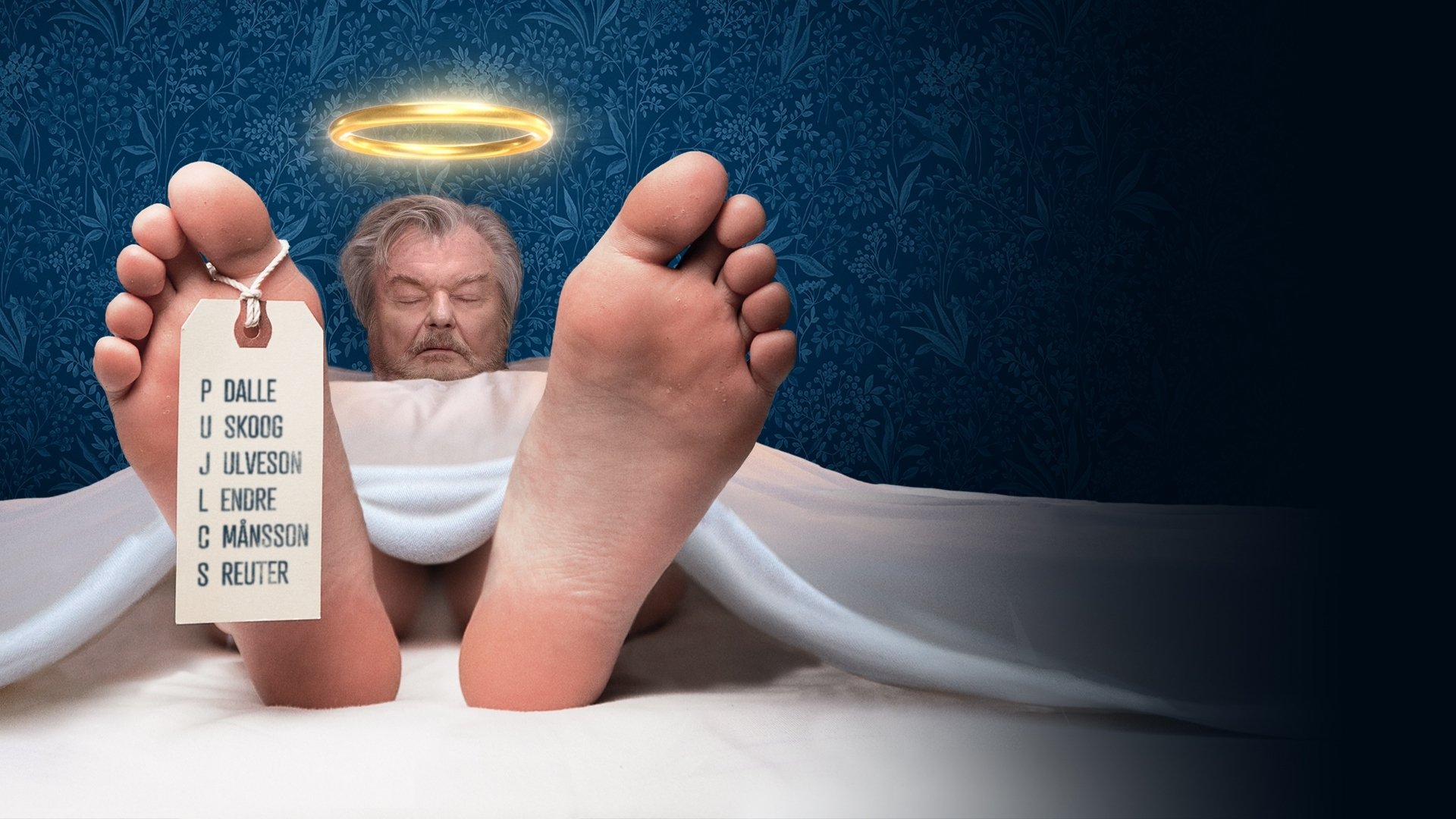 Äntligen! Background