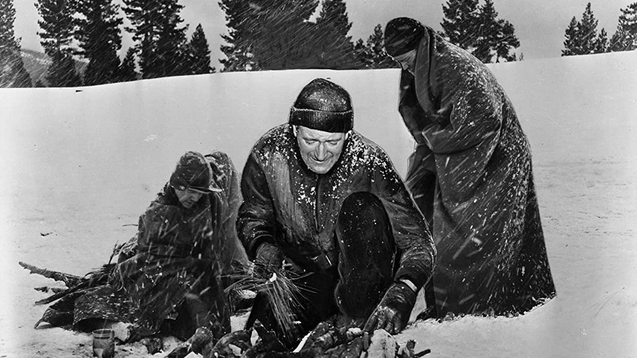 Island in the Sky Background