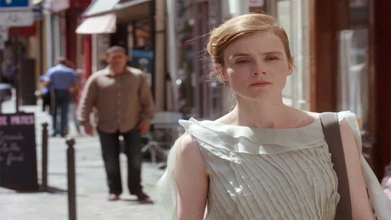 Meeting with an Angel Background