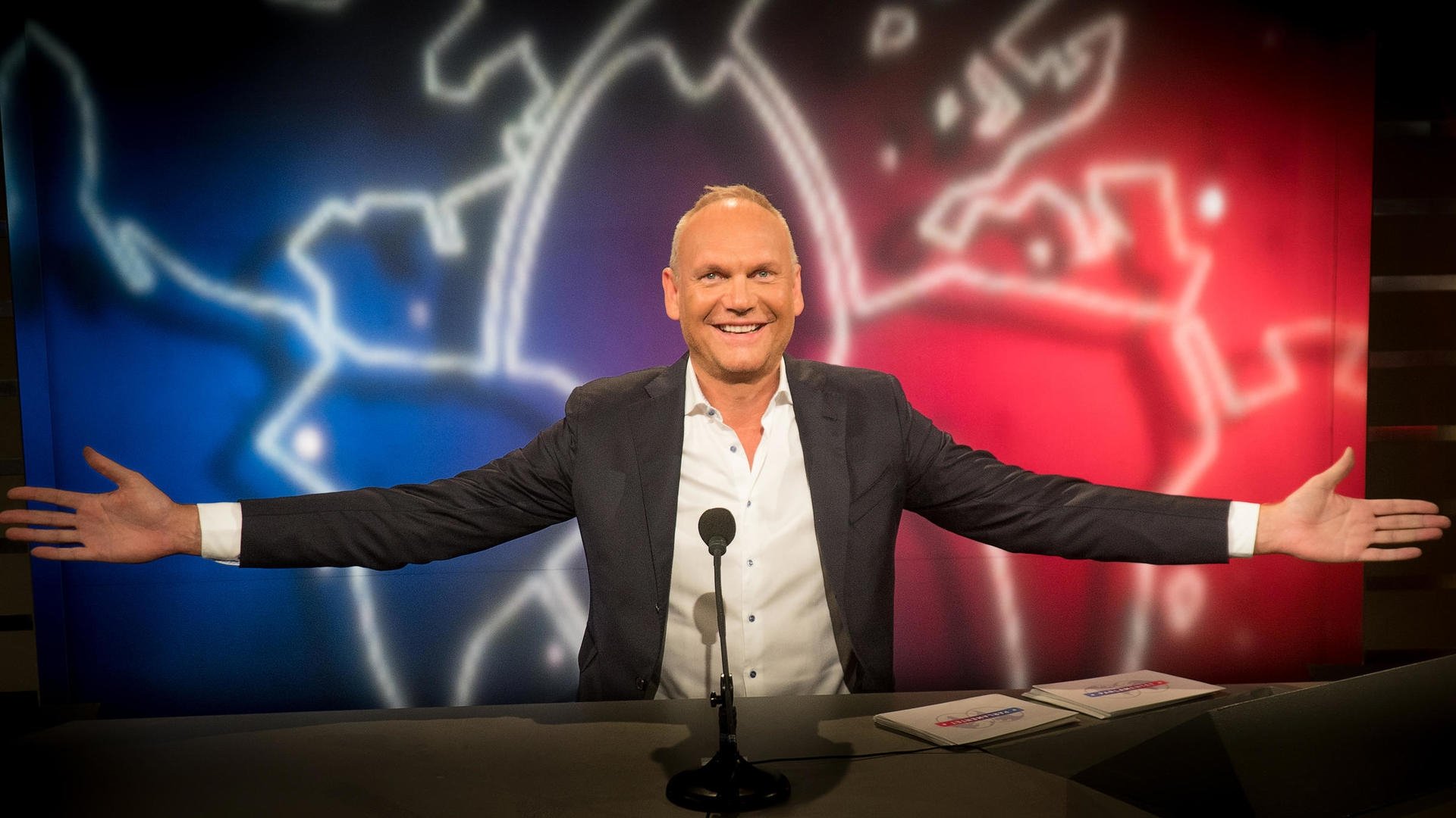 Parlamentet Background