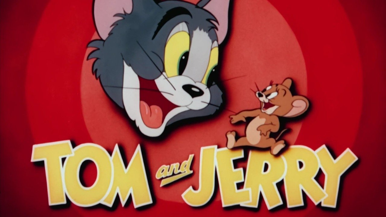 Tom and Jerry: Spotlight Collection Vol. 1 Background