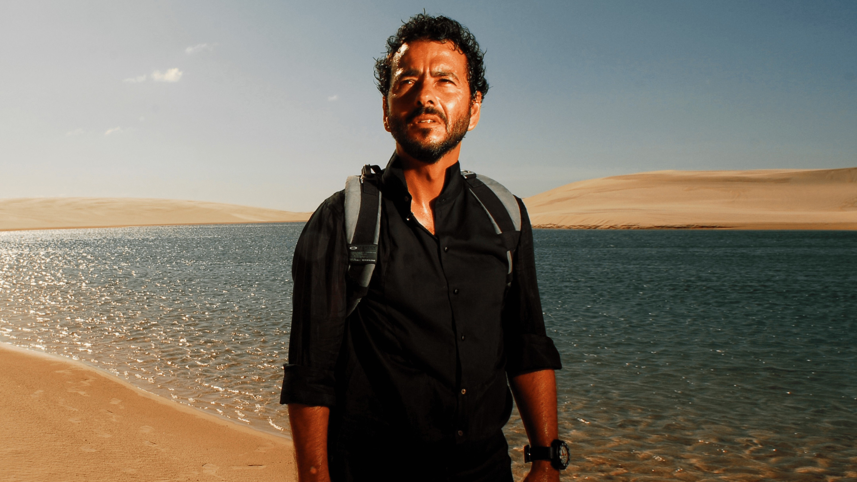 Cat's Cradle Background