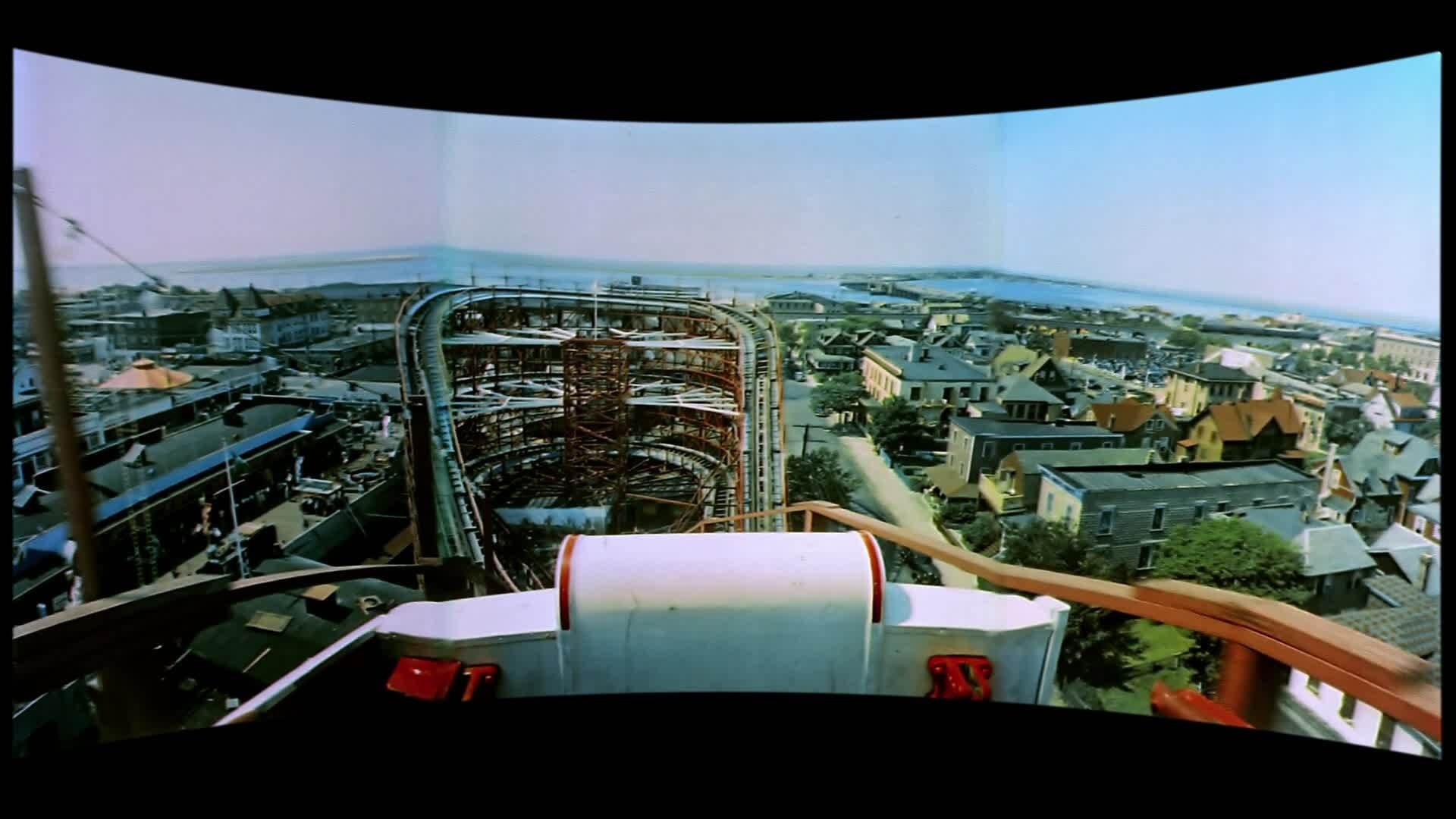 This Is Cinerama Background