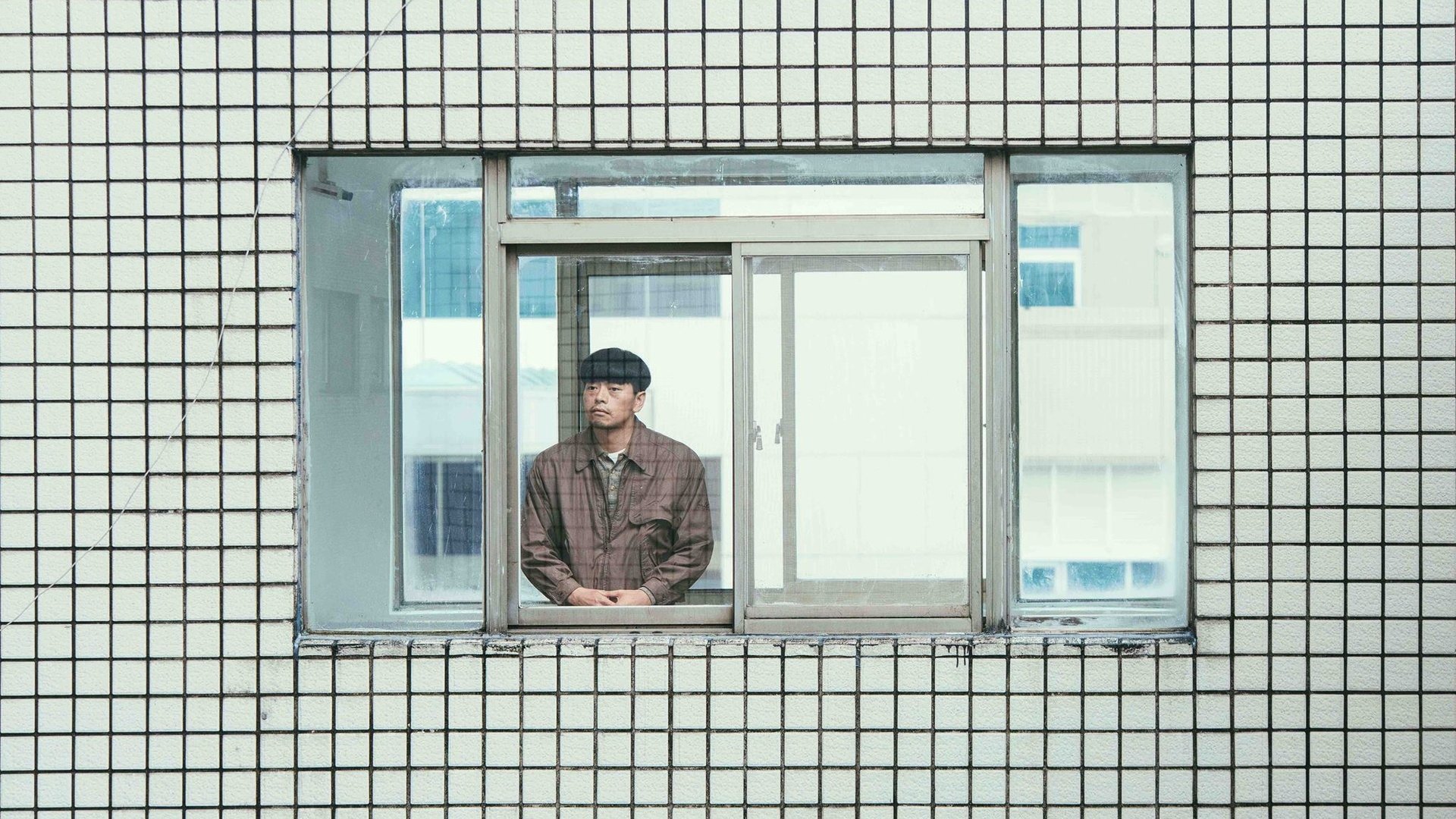 The Sound of Falling Background