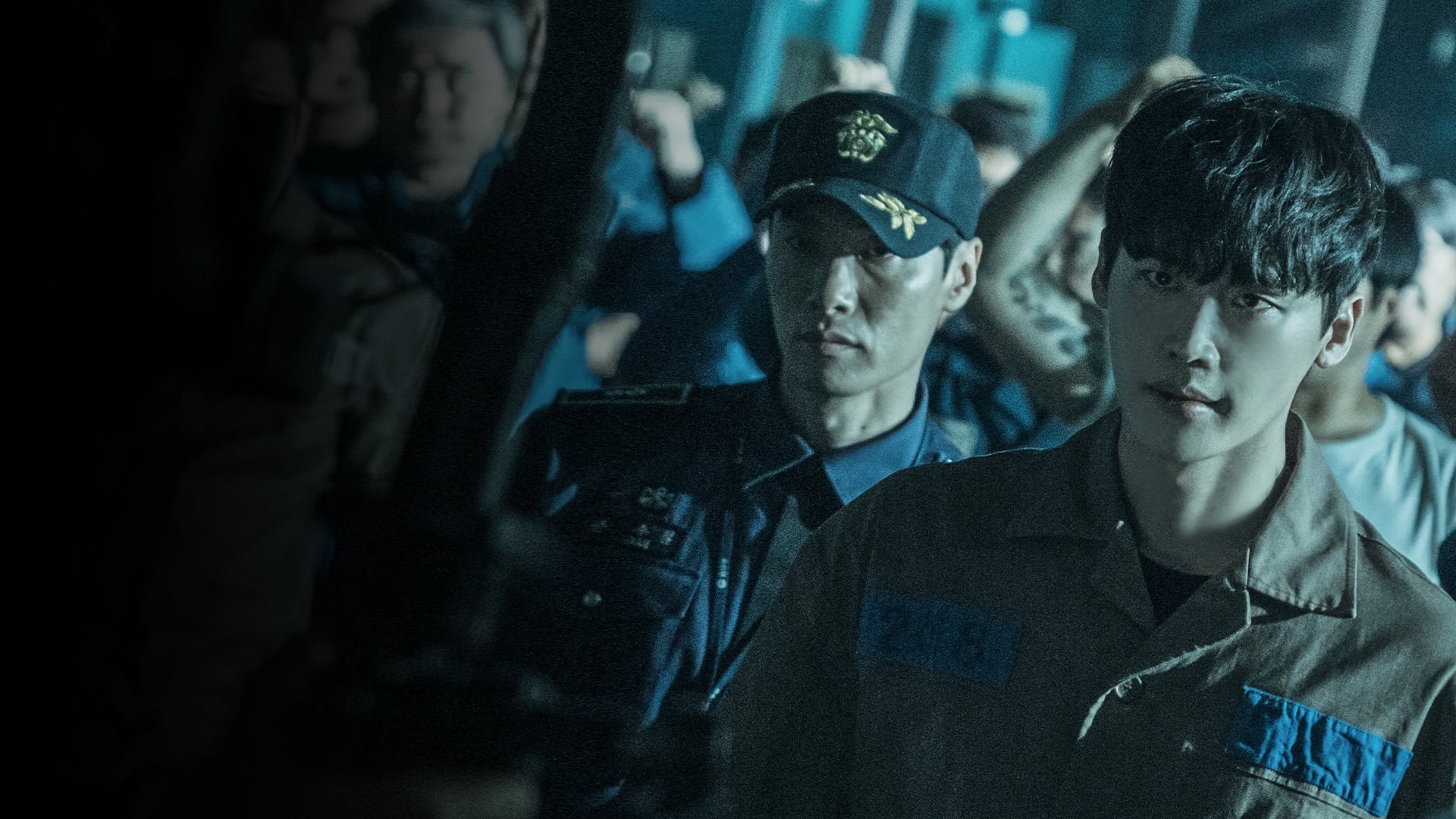 Big Mouth Background