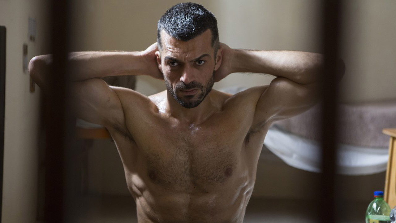 The Furlough Background