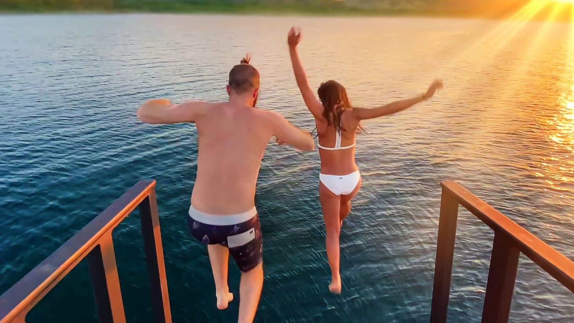 Longest Third Date Background