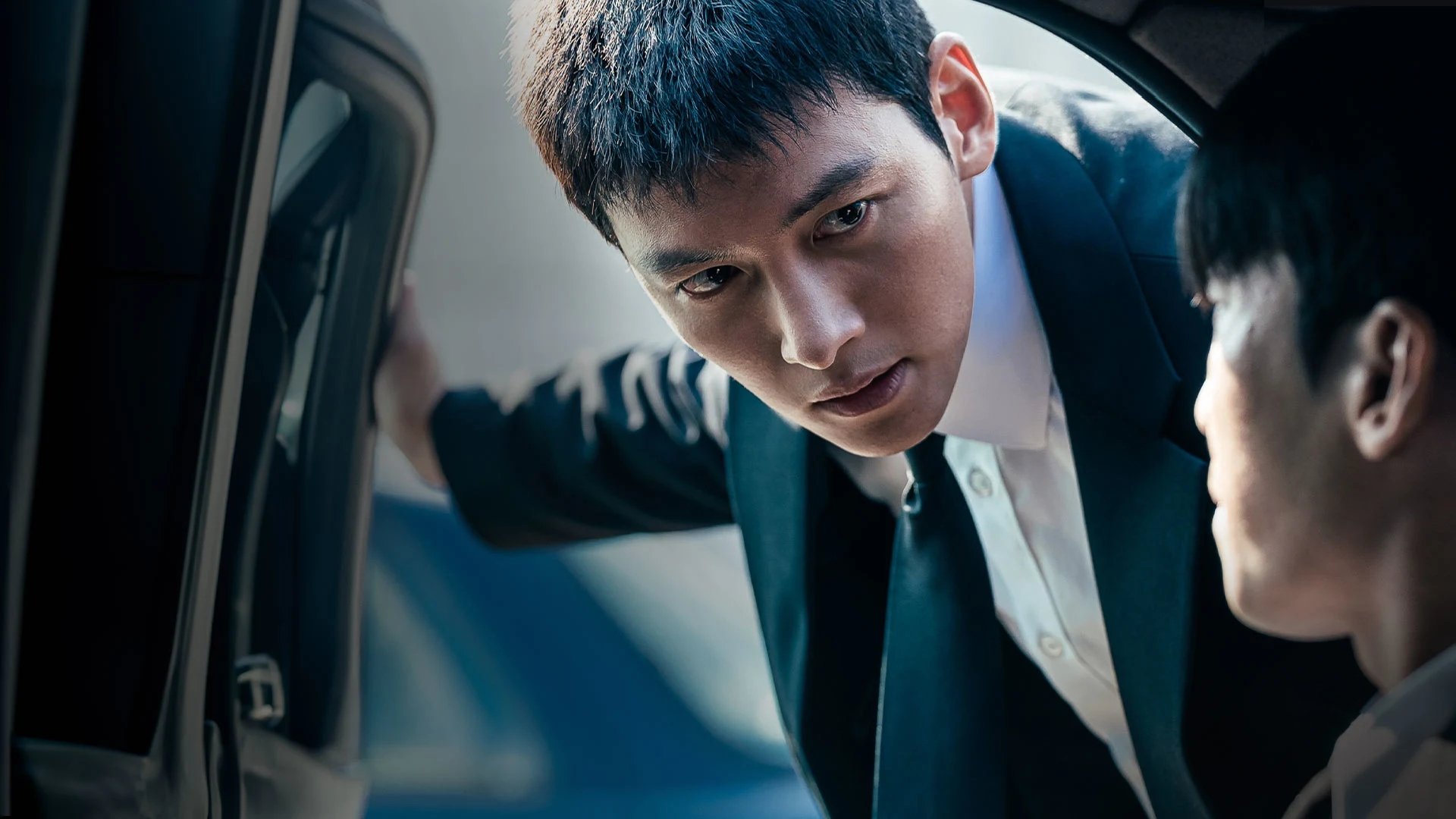 The Worst of Evil Background