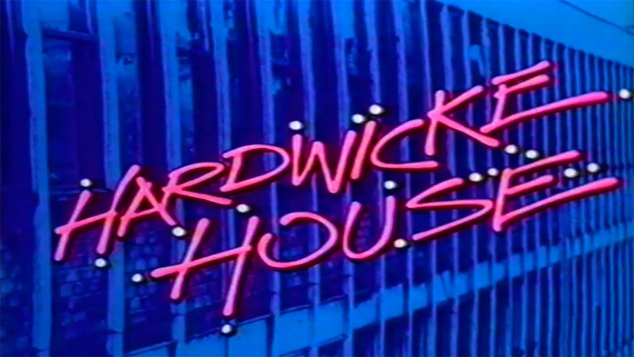 Hardwicke House Background