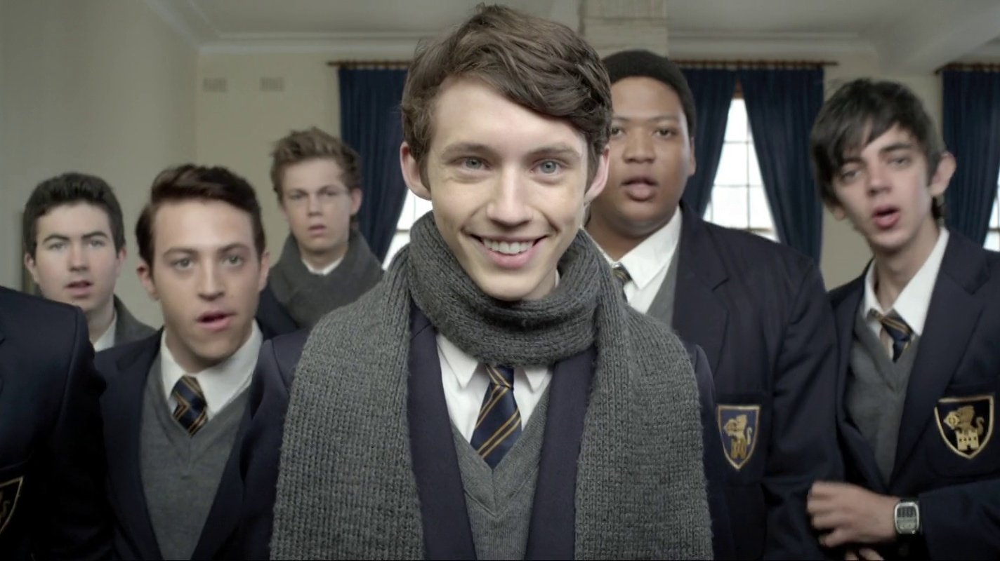 Spud 3: Learning to Fly Background