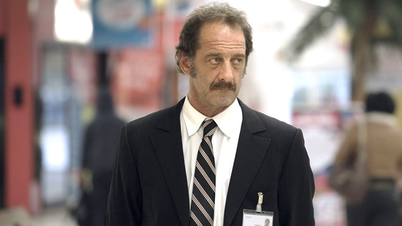 The Measure of a Man Background