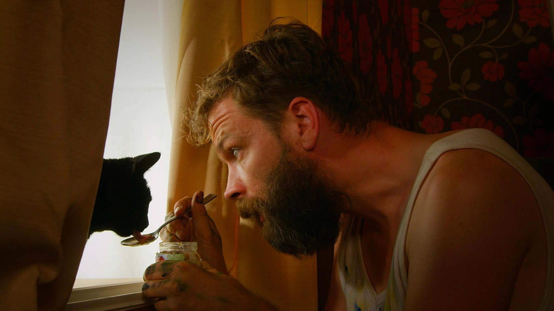 Welcome to Happiness Background