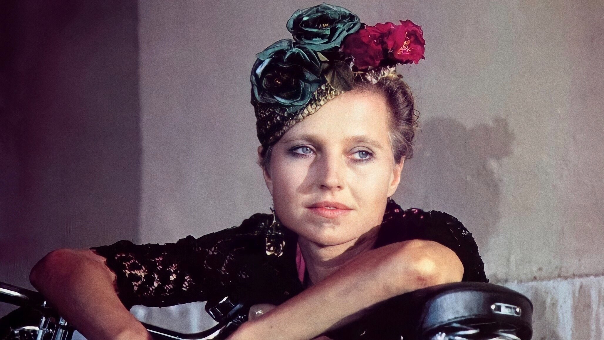 The Story of Piera Background