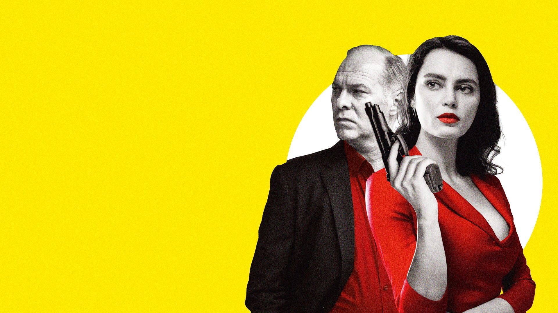 The Whistlers Background