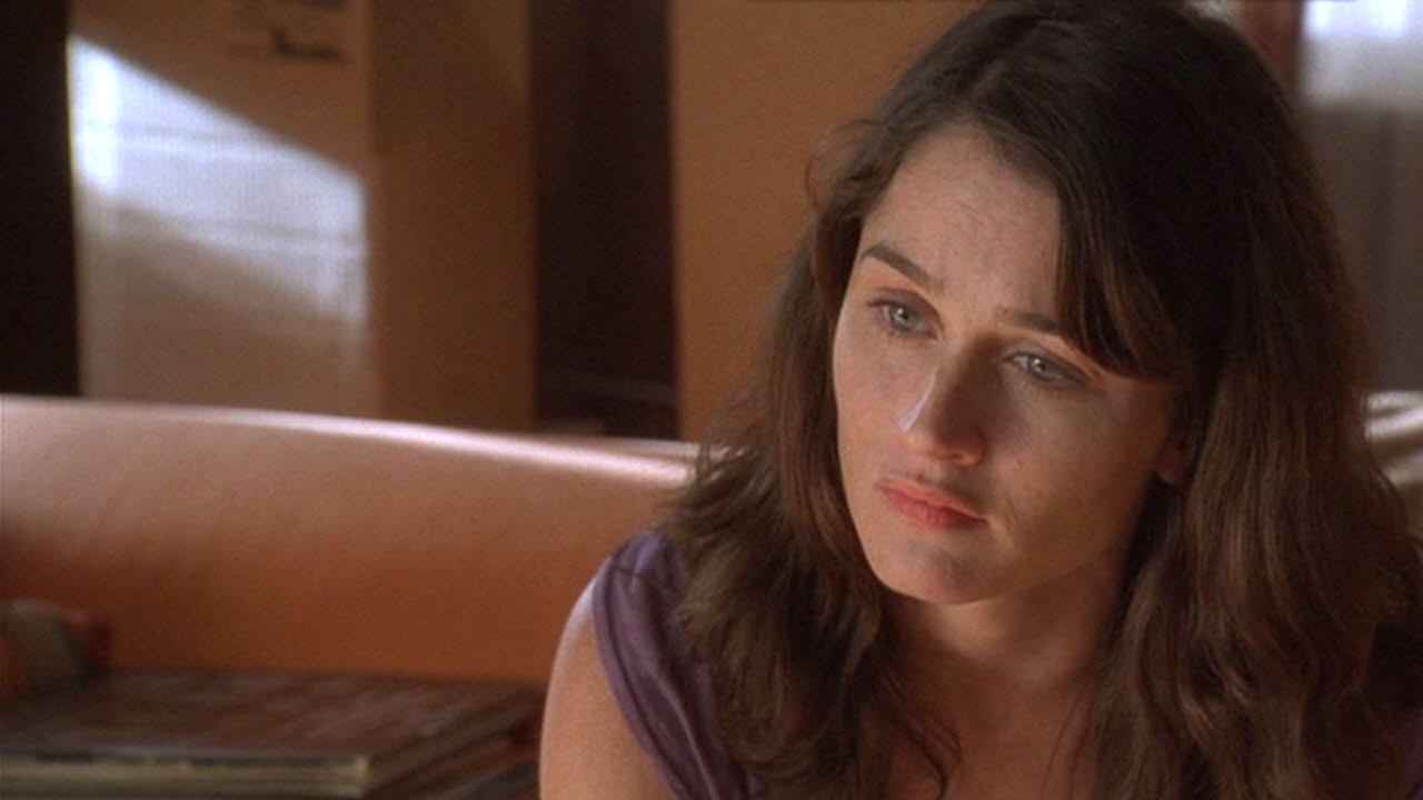 Open Window Background