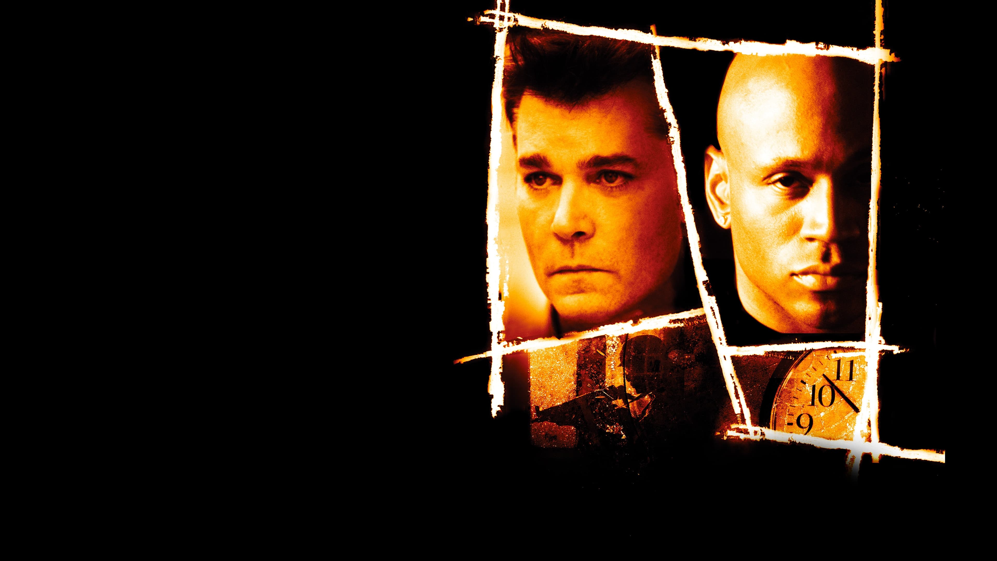 Slow Burn Background