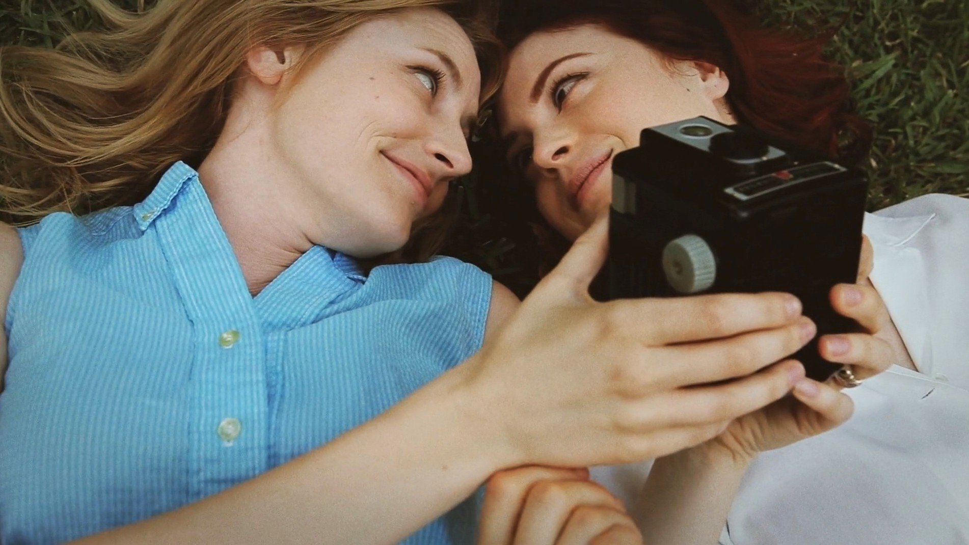 Snapshots Background