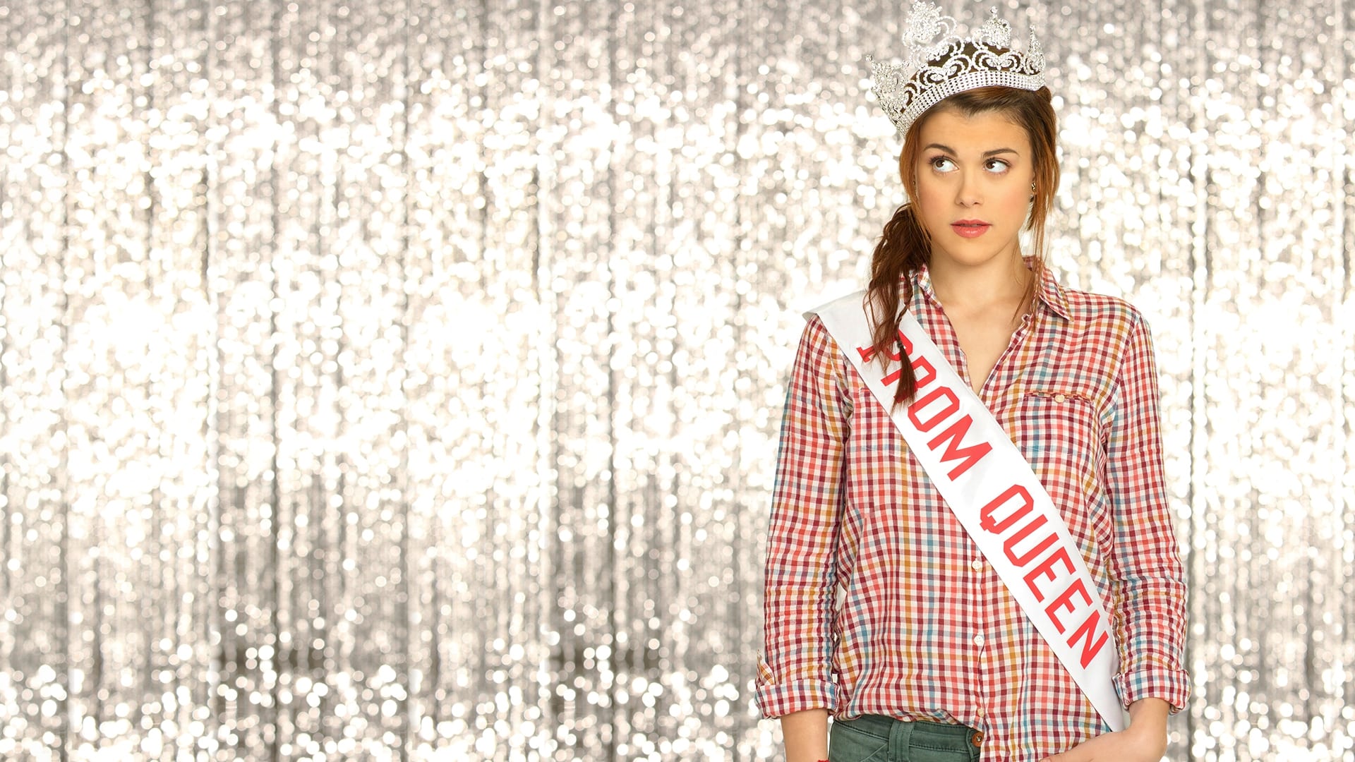 Teen Spirit Background