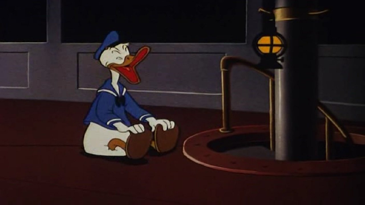 Lighthouse Keeping Background