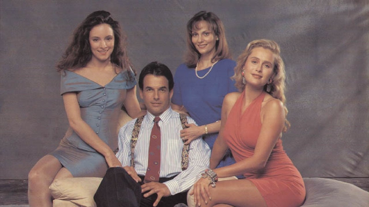 Worth Winning Background