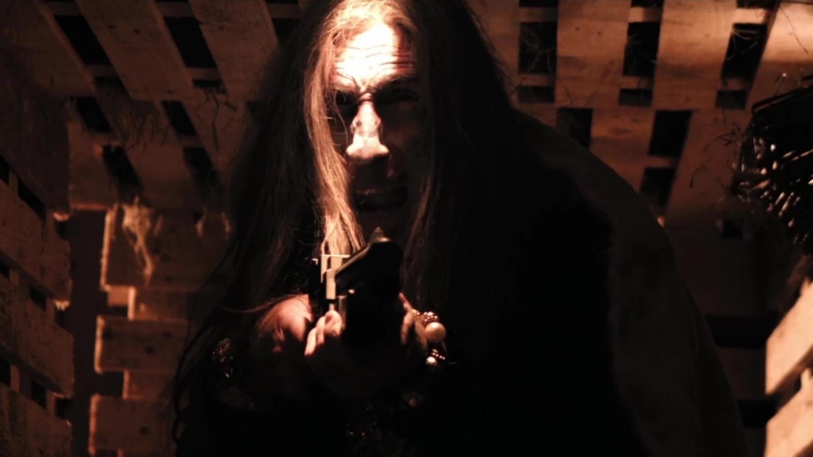 Deadman Apocalypse Background