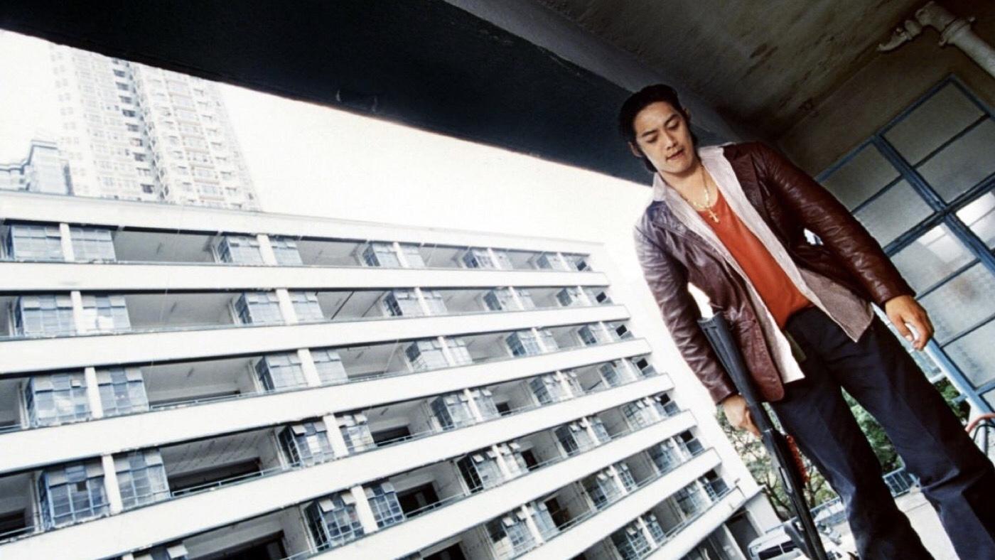 Fulltime Killer Background