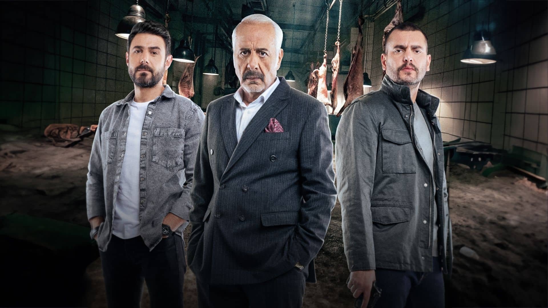 The Agent Background