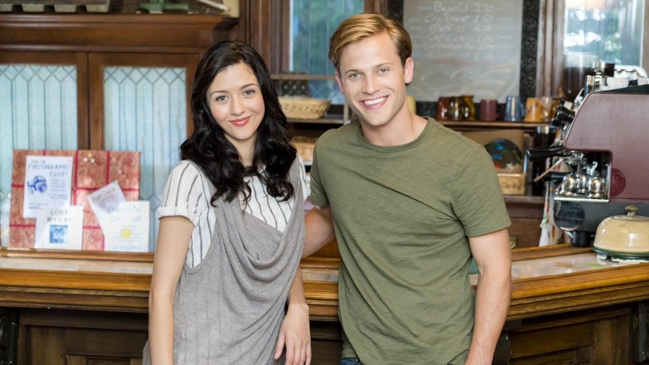 The Bridge Background