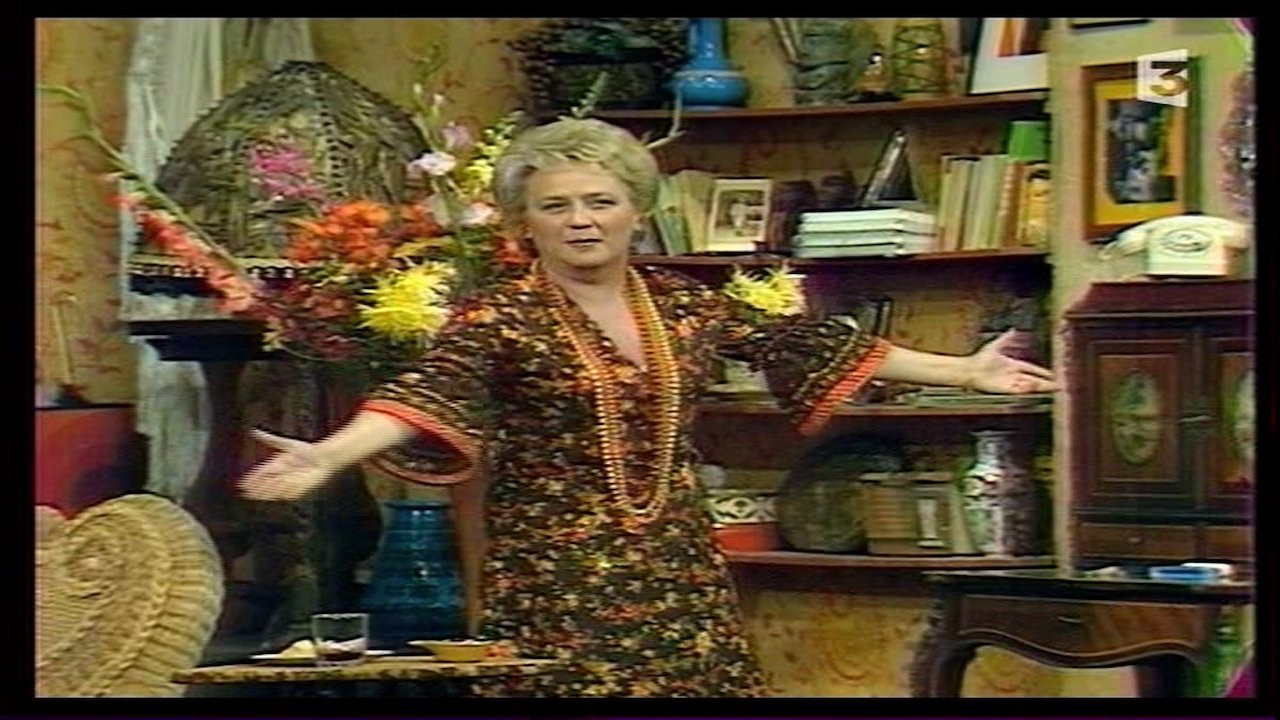 Folle Amanda Background