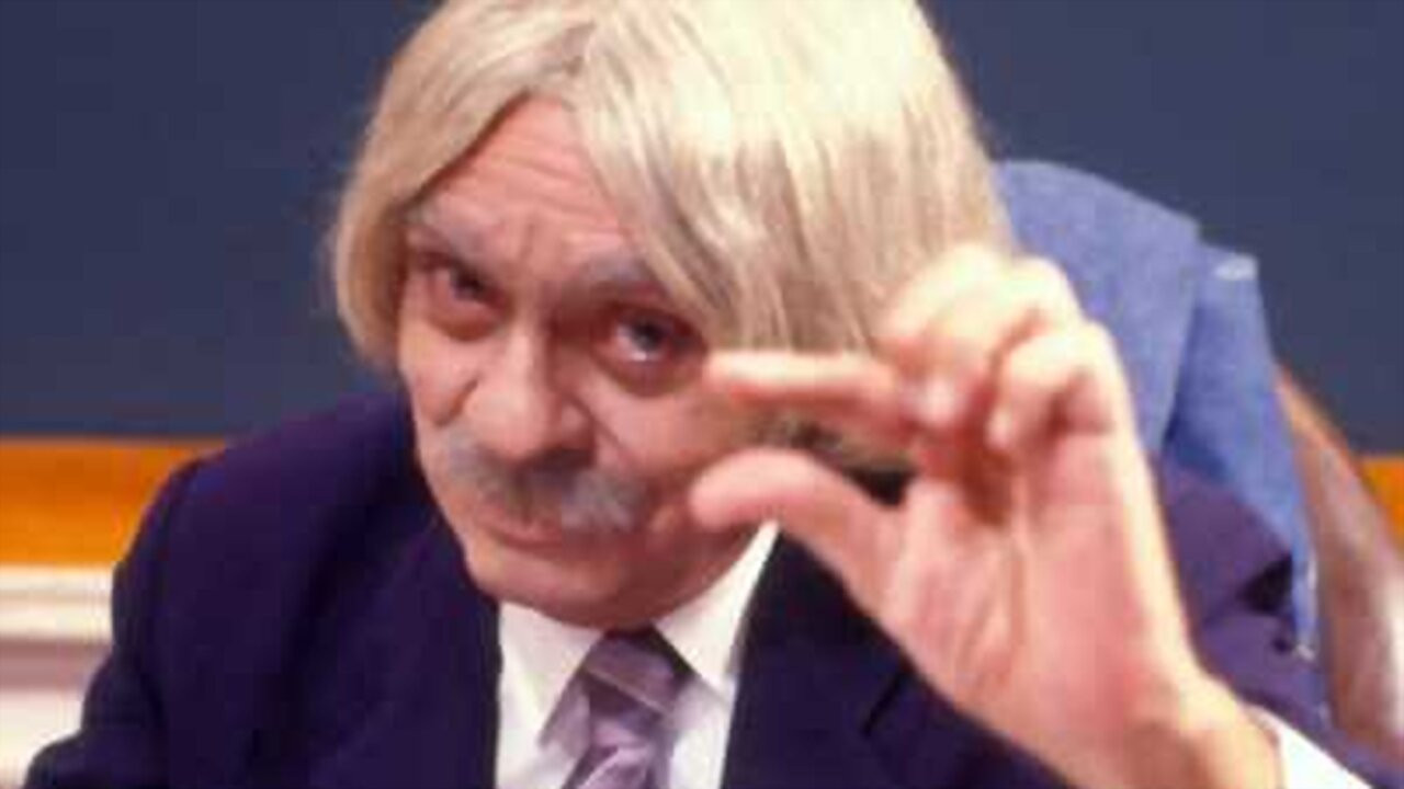 Escolinha do Professor Raimundo Background