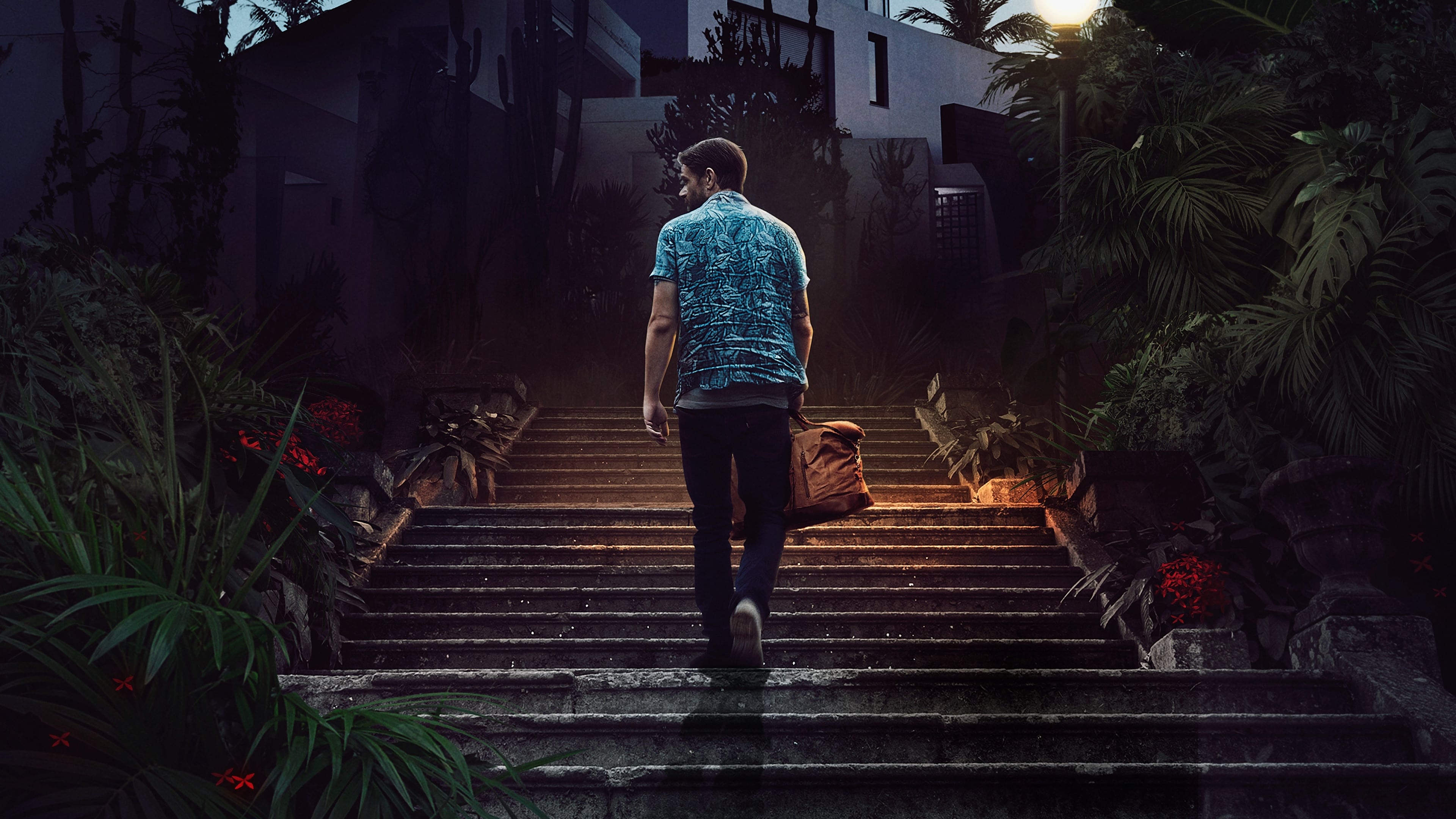 What You Wish For Background