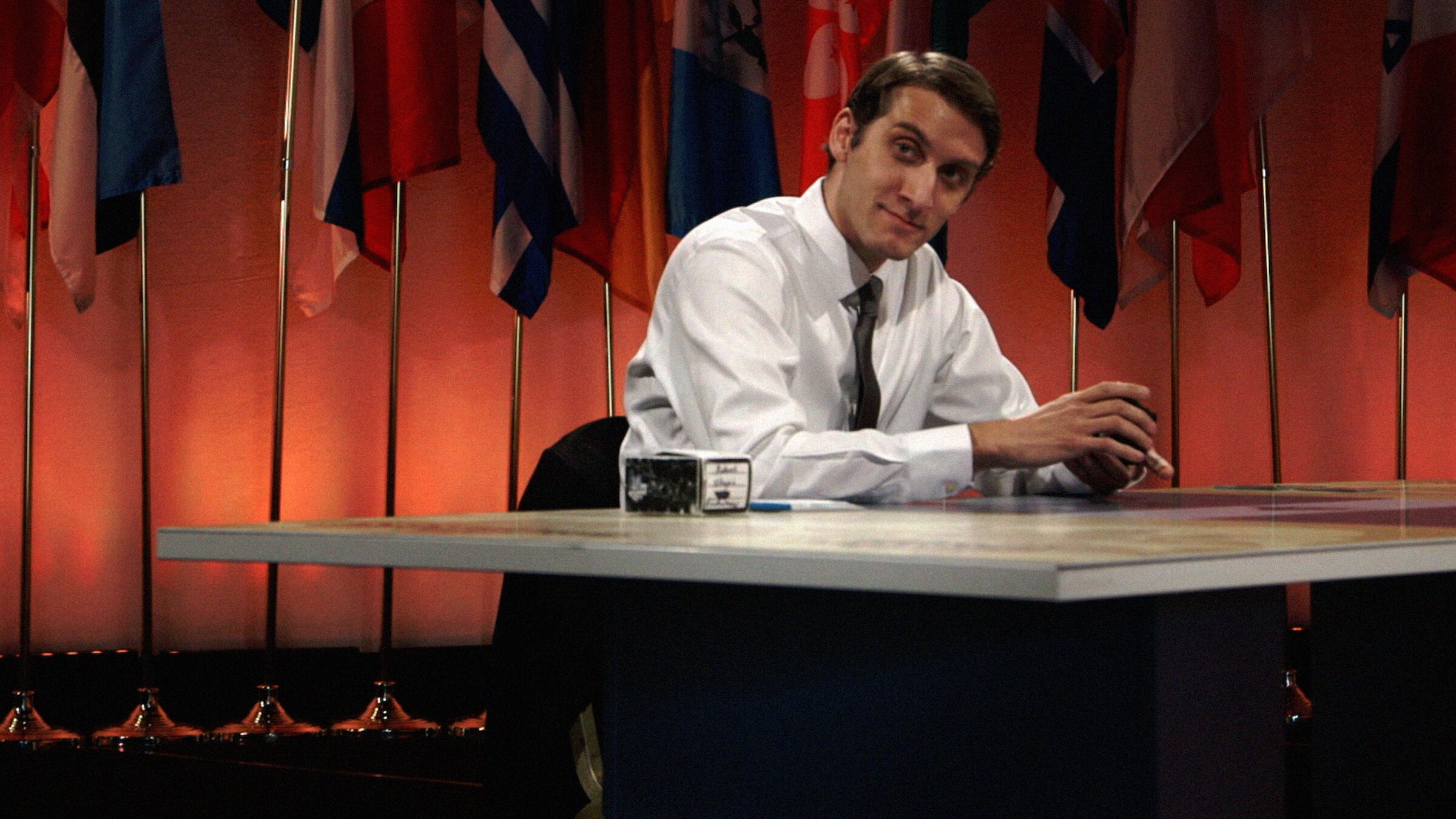 Enter the Battlefield: Life on the Magic - The Gathering Pro Tour Background