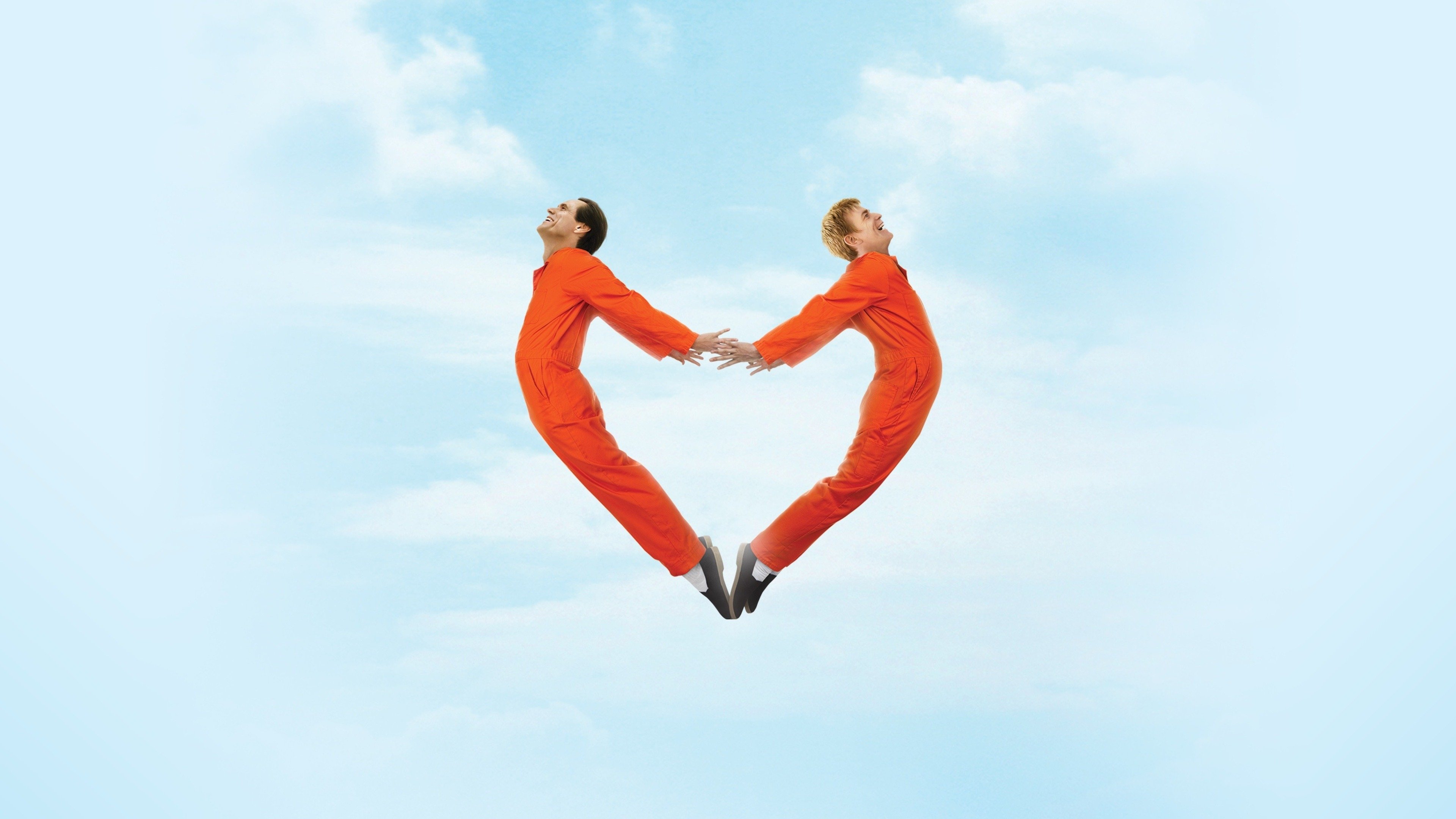 I Love You Phillip Morris Background