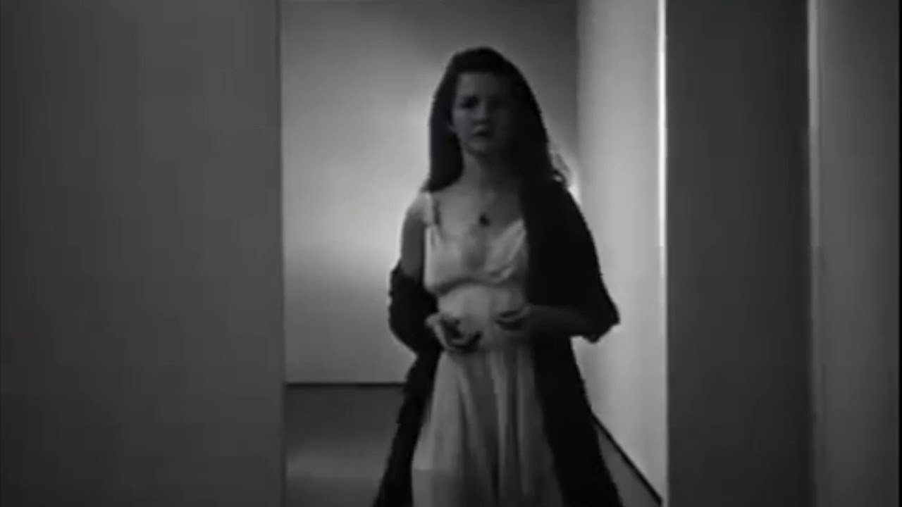 Witch's Cradle Background