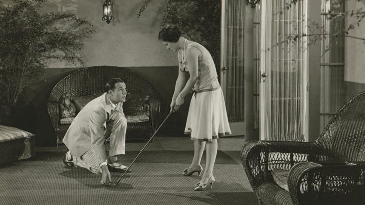 Spring Fever Background