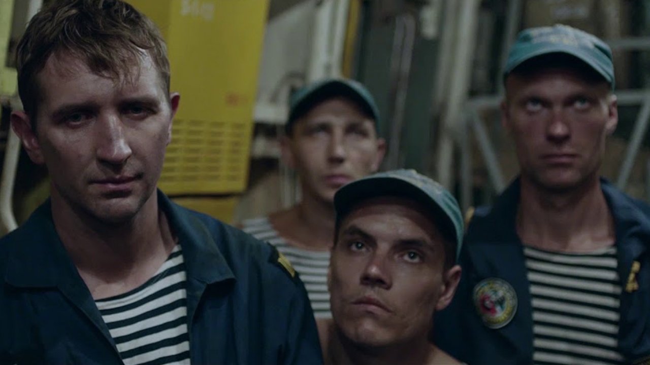 U311 Cherkasy Background