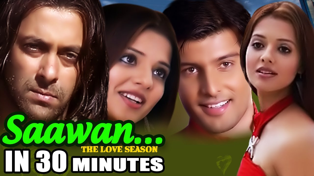 Saawan... The Love Season Background