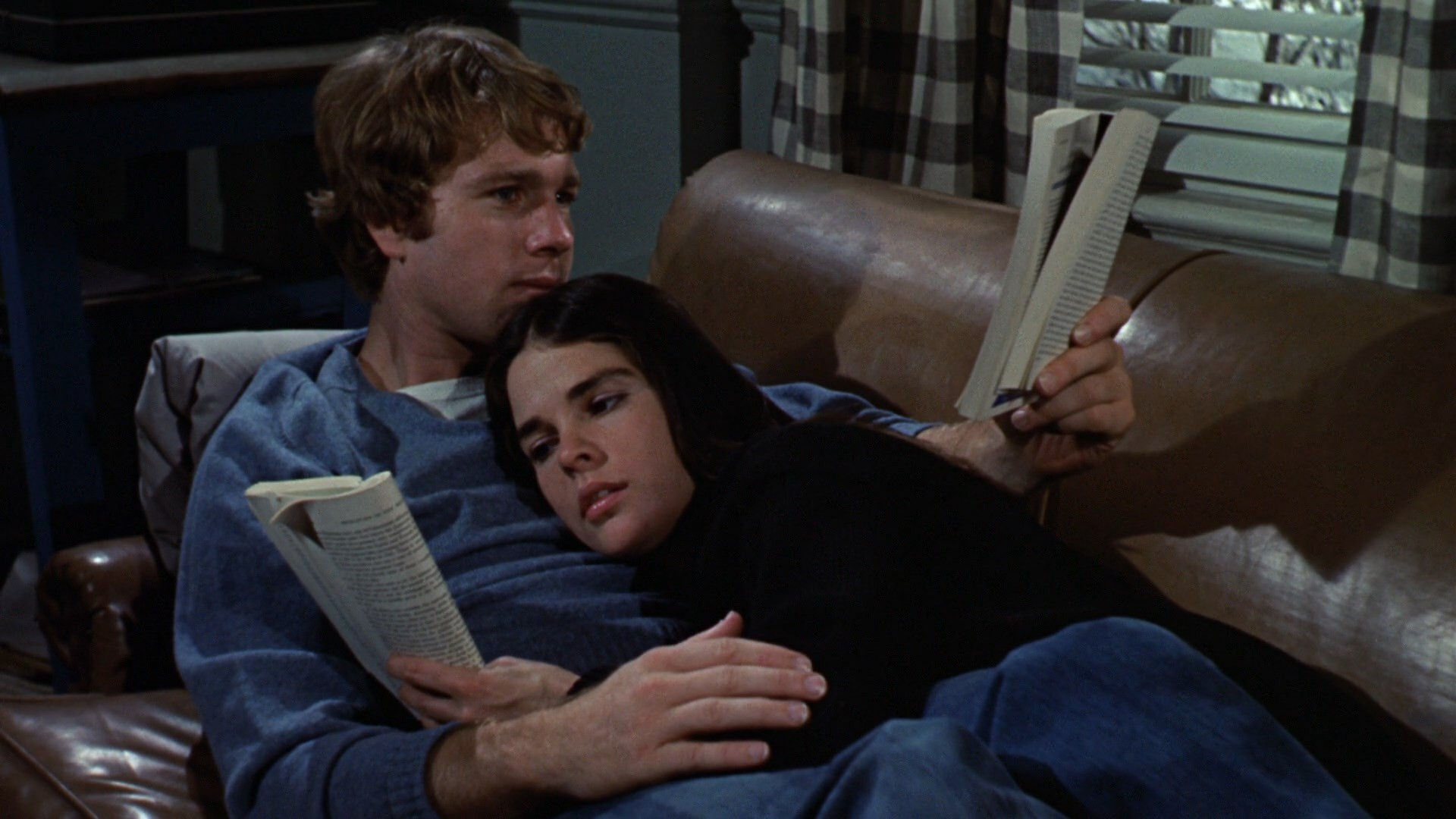 Love Story Background