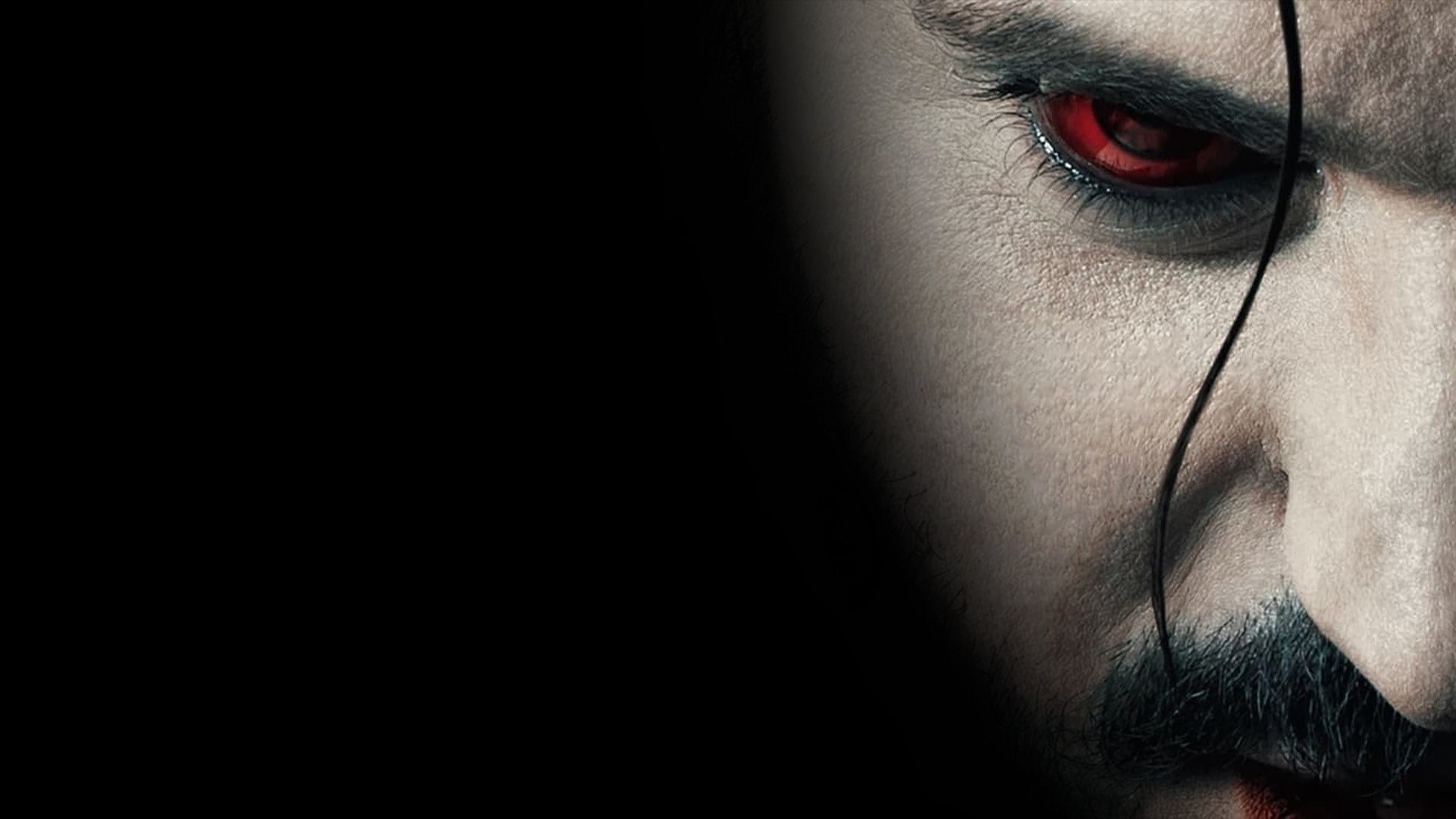 Village Of The Vampire Background