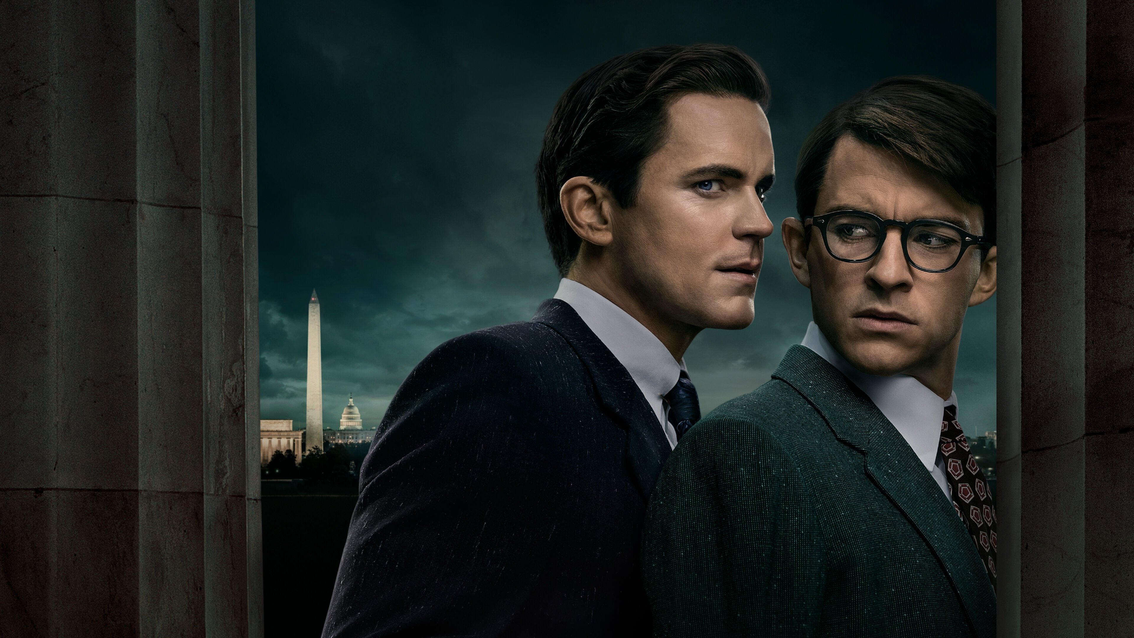 Fellow Travelers Background