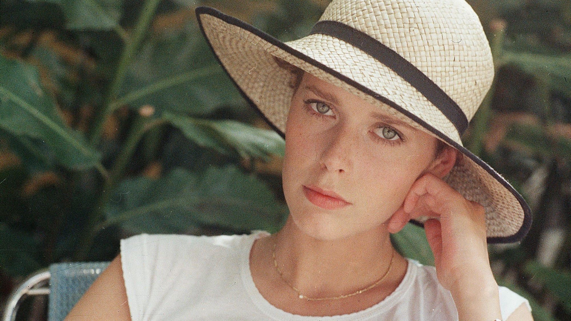 Emmanuelle 3 Background